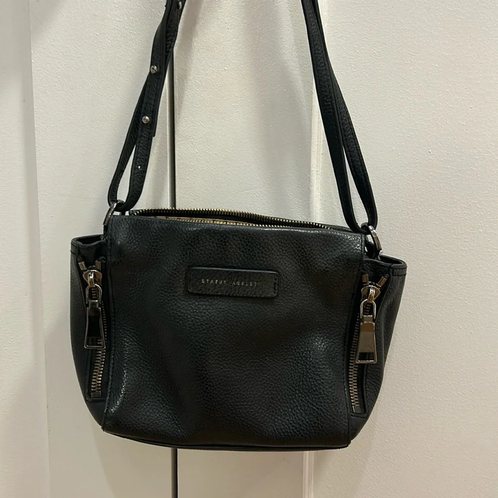 Status Anxiety - the ascendents bag. - Picture 1 of 1